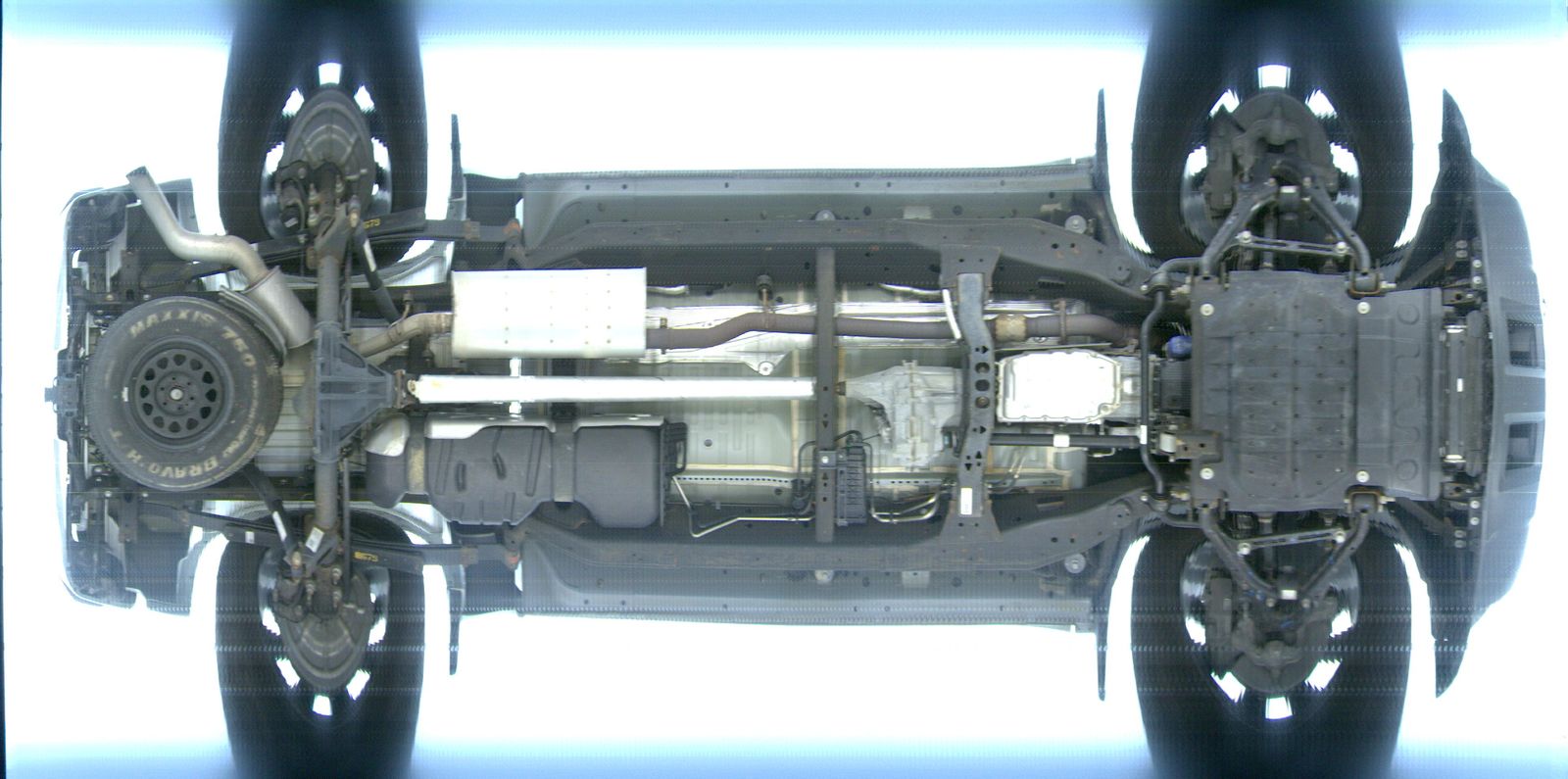 2022 Chevrolet Silverado 1500 LT AWD