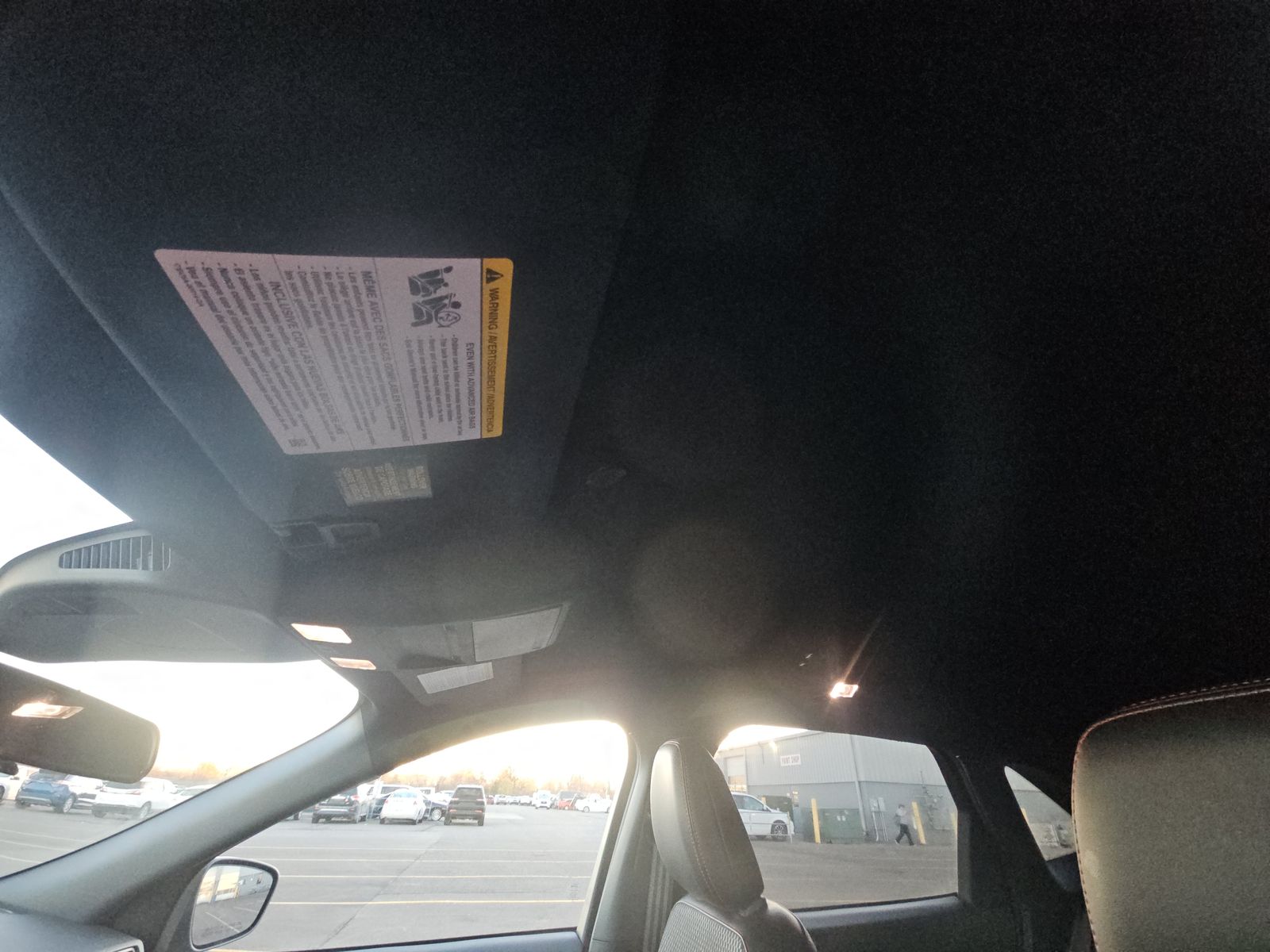 2024 Ford Escape ST-Line AWD