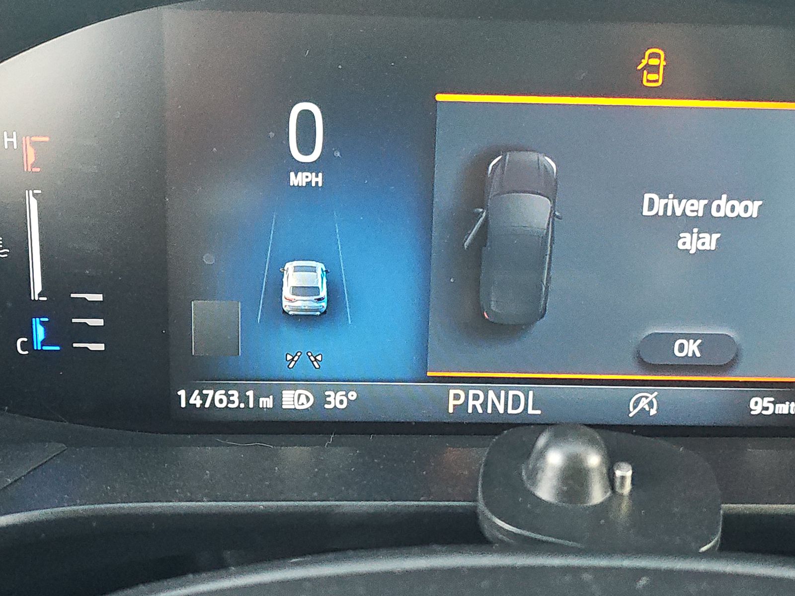 2024 Ford Escape ST-Line AWD