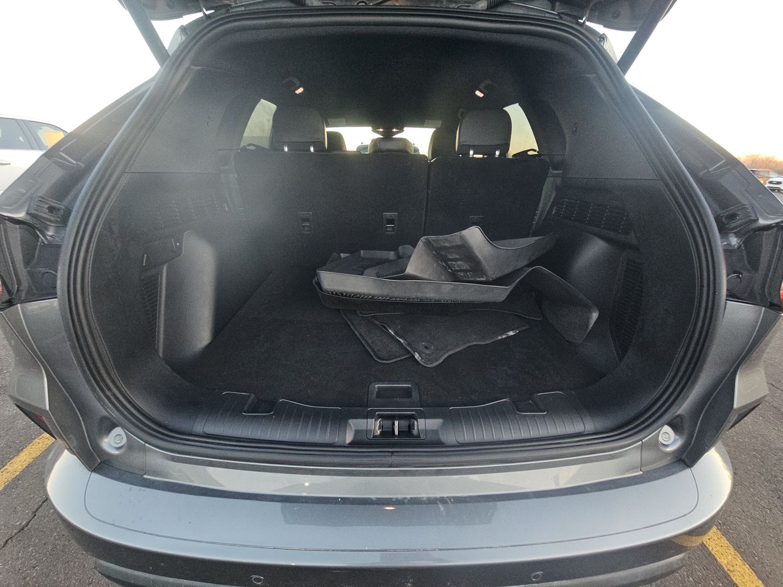 2024 Ford Escape ST-Line AWD