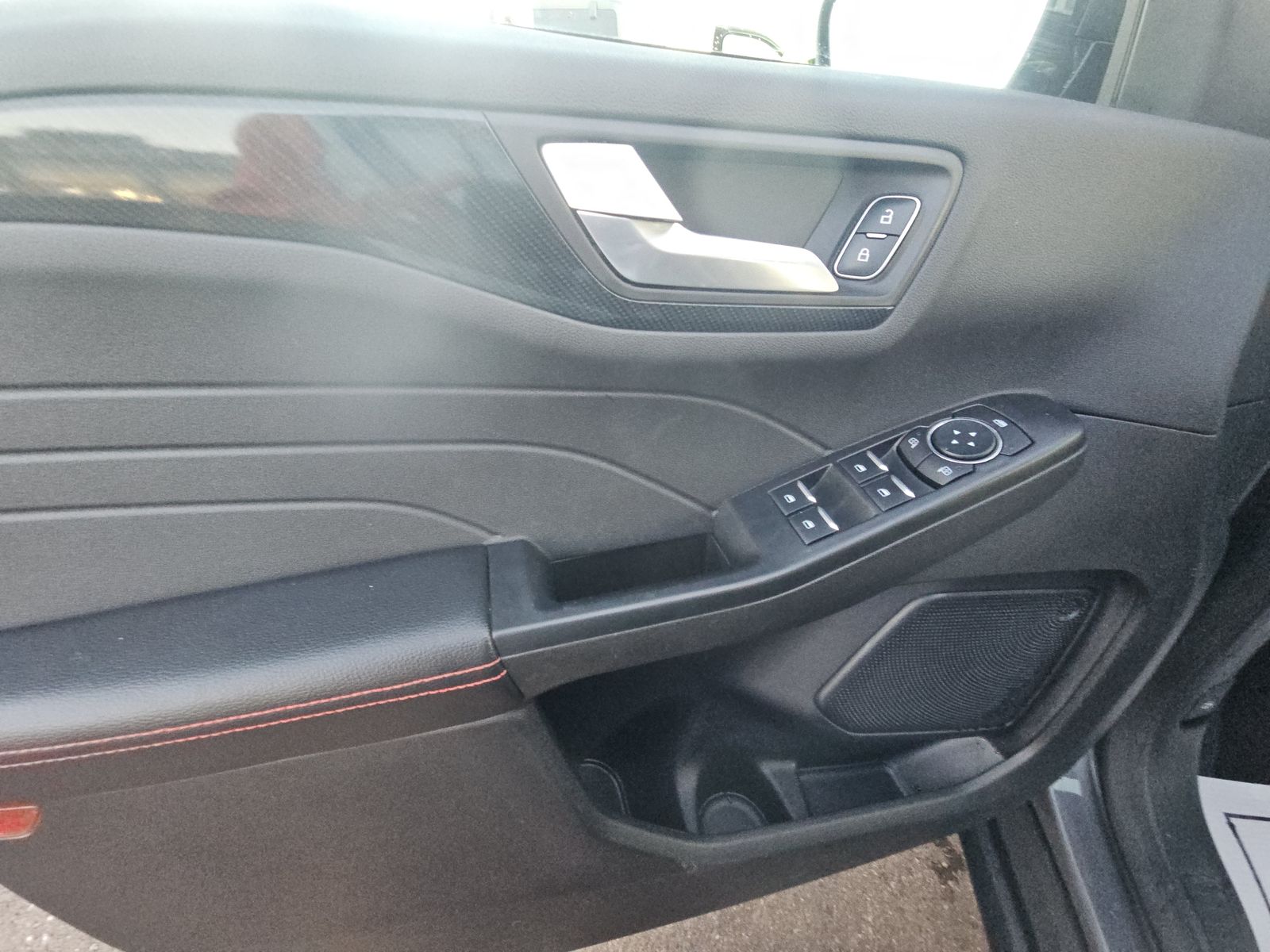 2024 Ford Escape ST-Line AWD