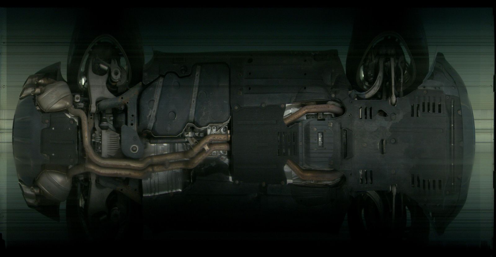 2016 Porsche Macan S AWD