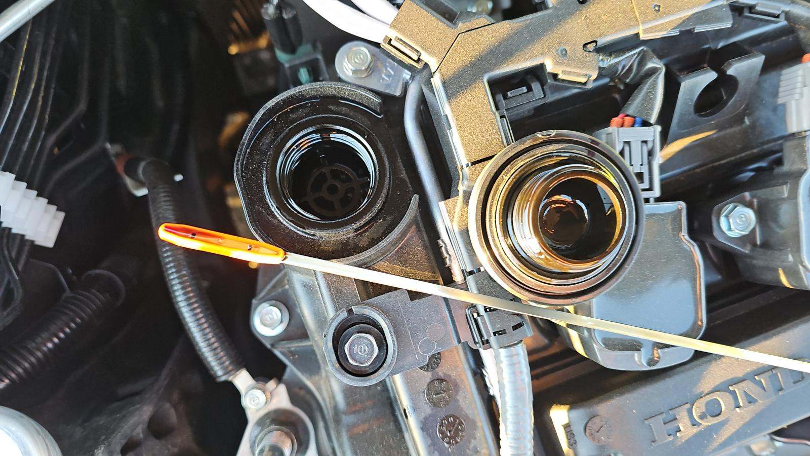 2025 Honda Accord LX FWD