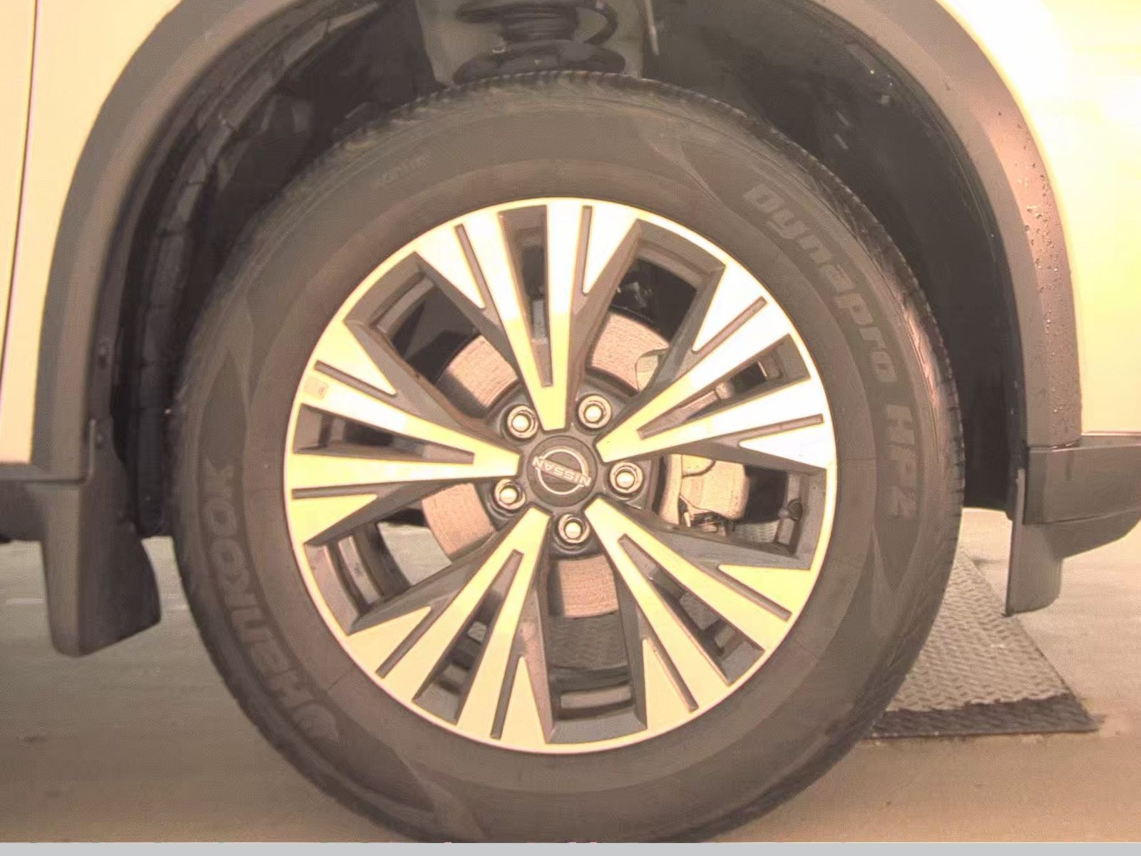 2023 Nissan Rogue SV AWD