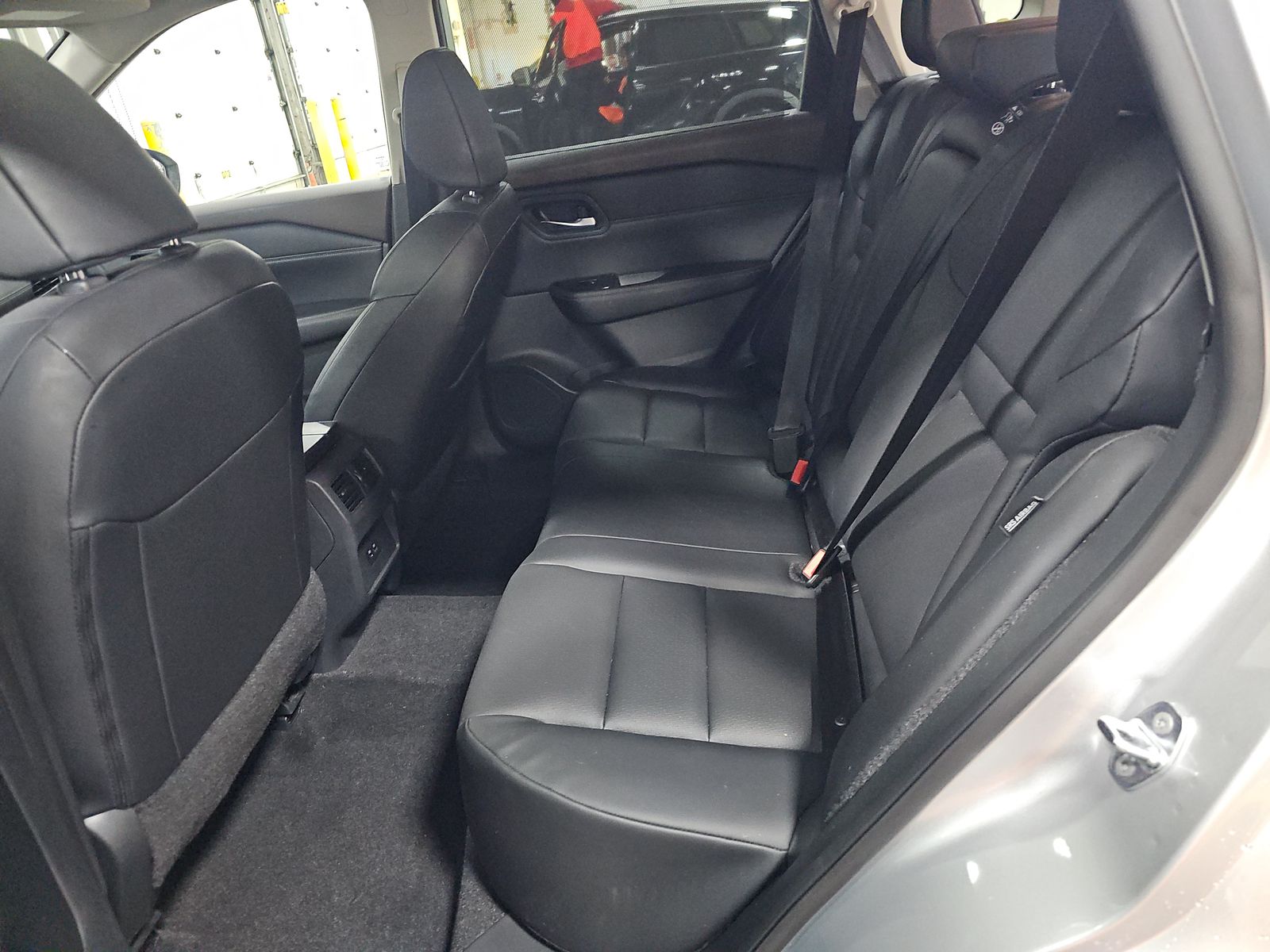 2023 Nissan Rogue SV AWD