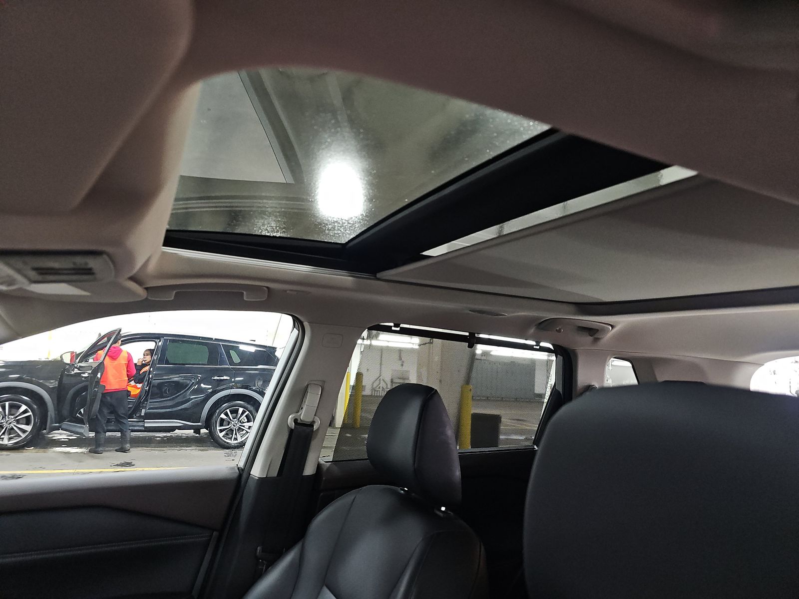 2023 Nissan Rogue SV AWD