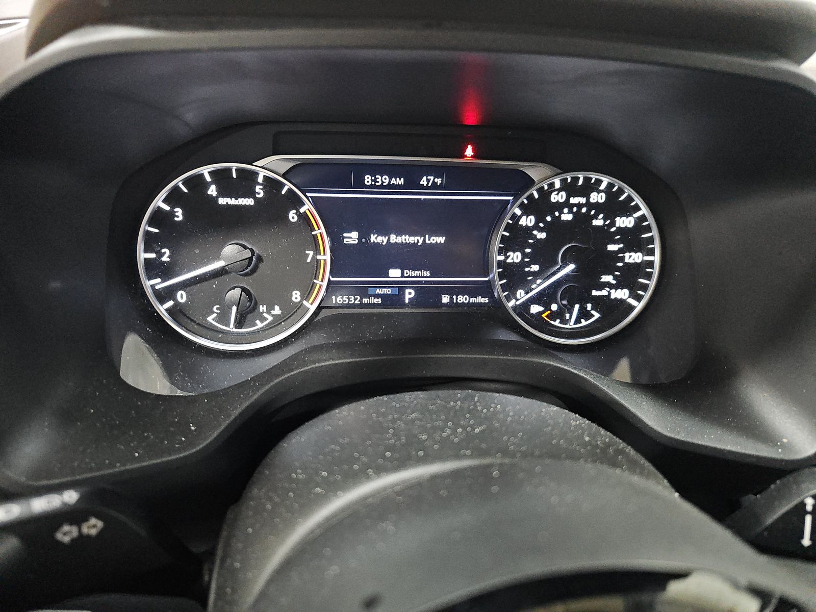 2023 Nissan Rogue SV AWD