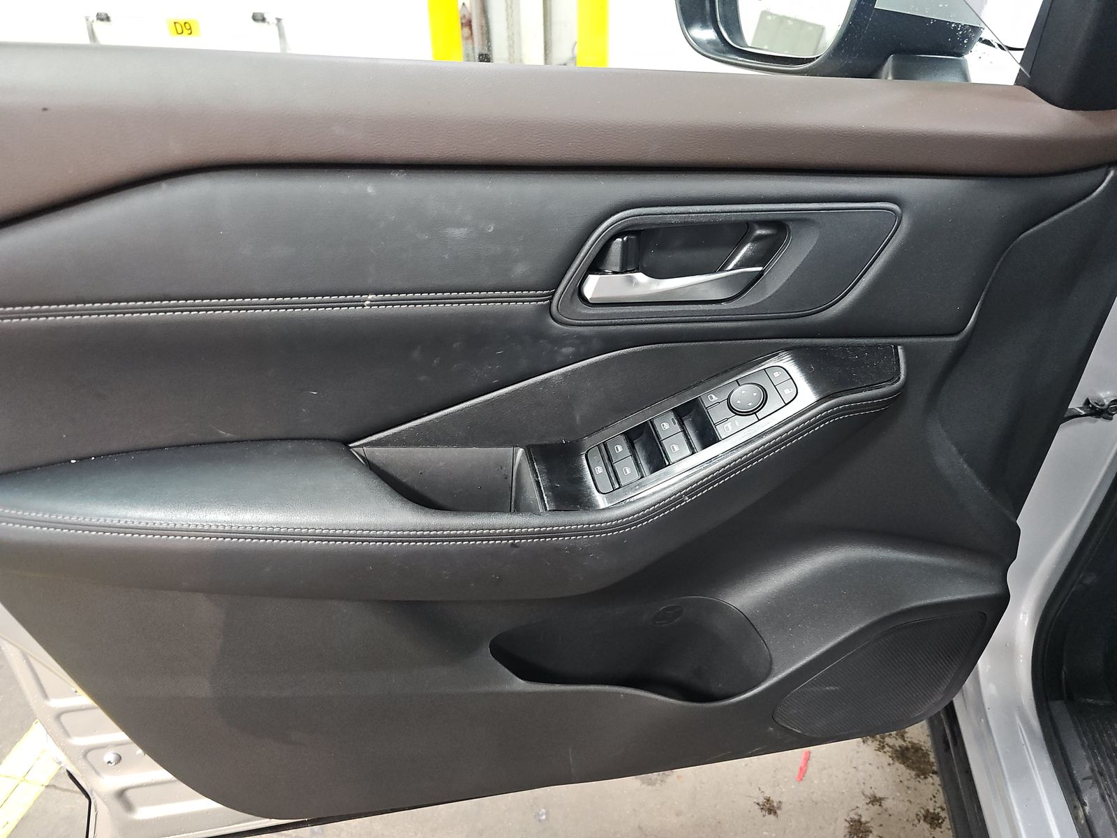 2023 Nissan Rogue SV AWD