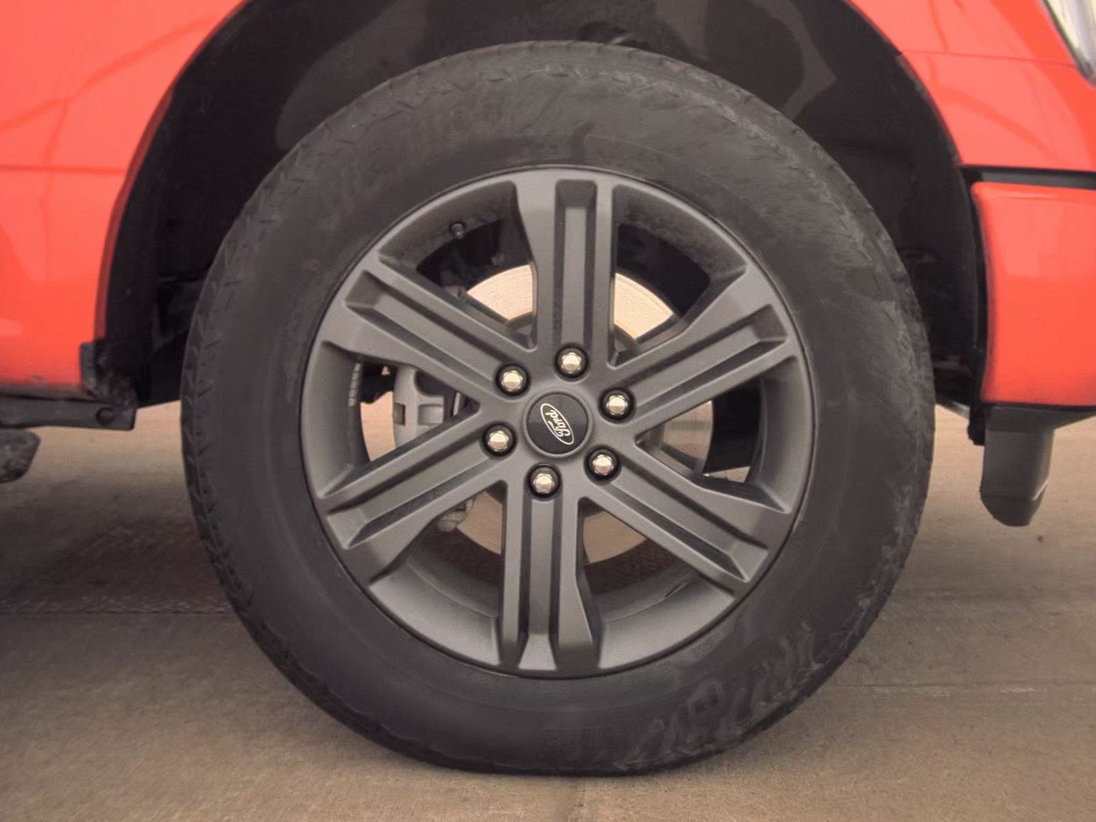 2023 Ford F-150 XLT AWD