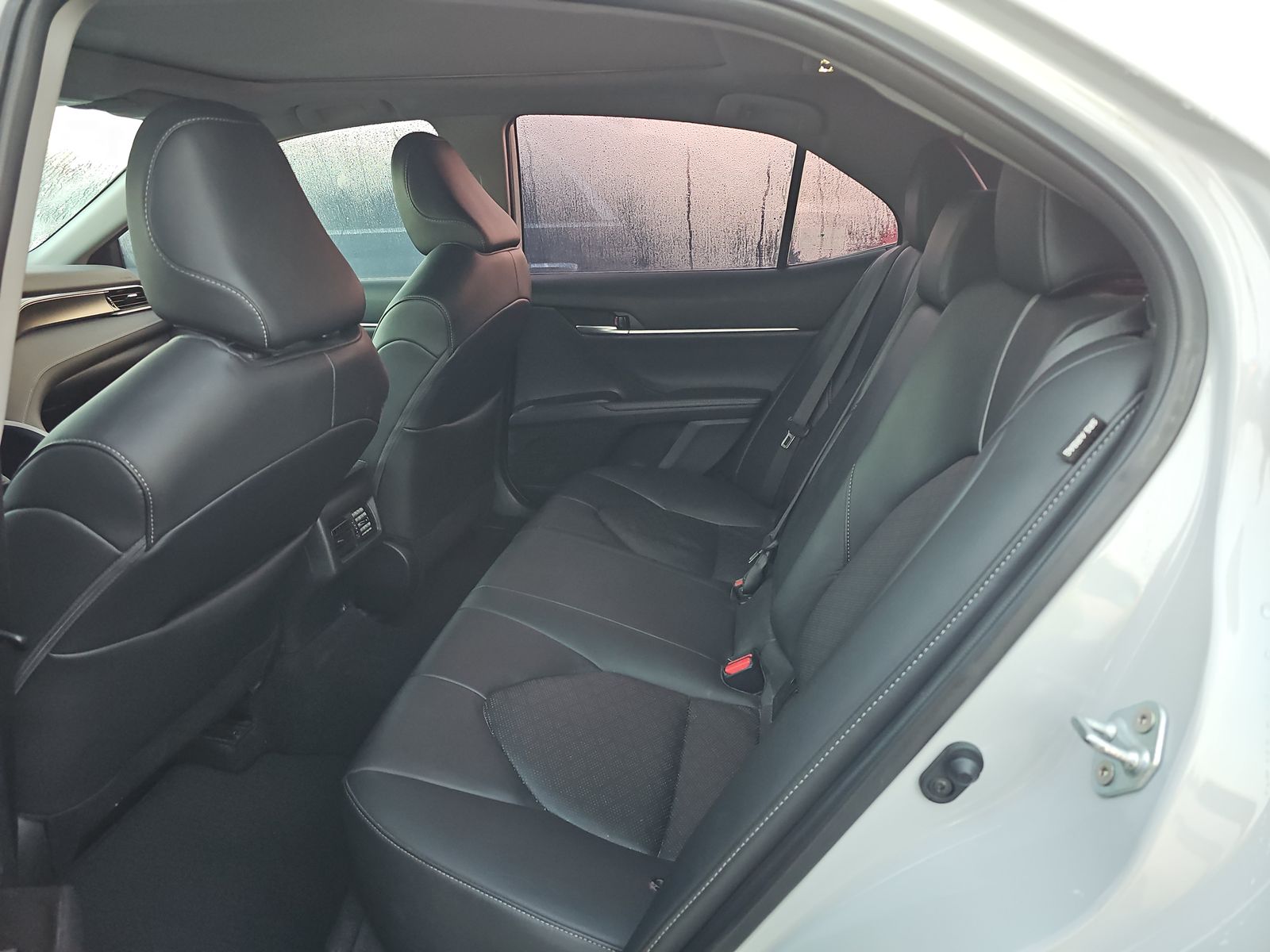 2023 Toyota Camry XSE FWD