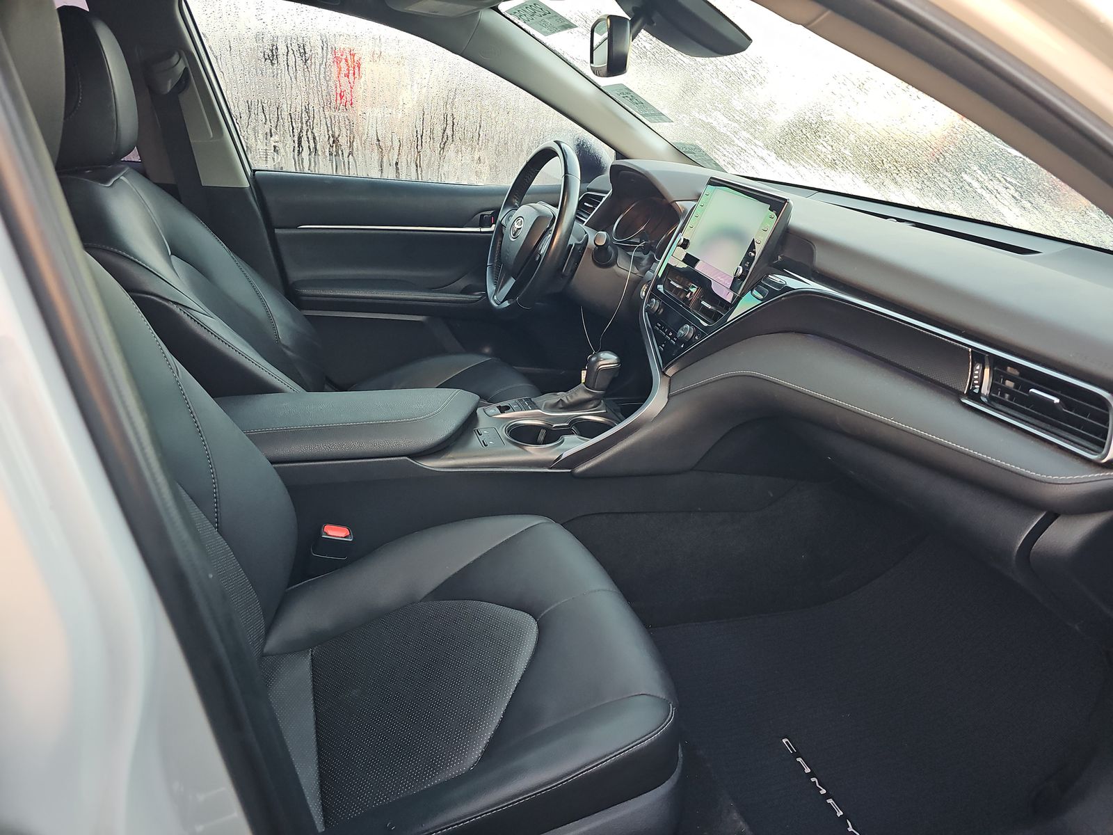 2023 Toyota Camry XSE FWD