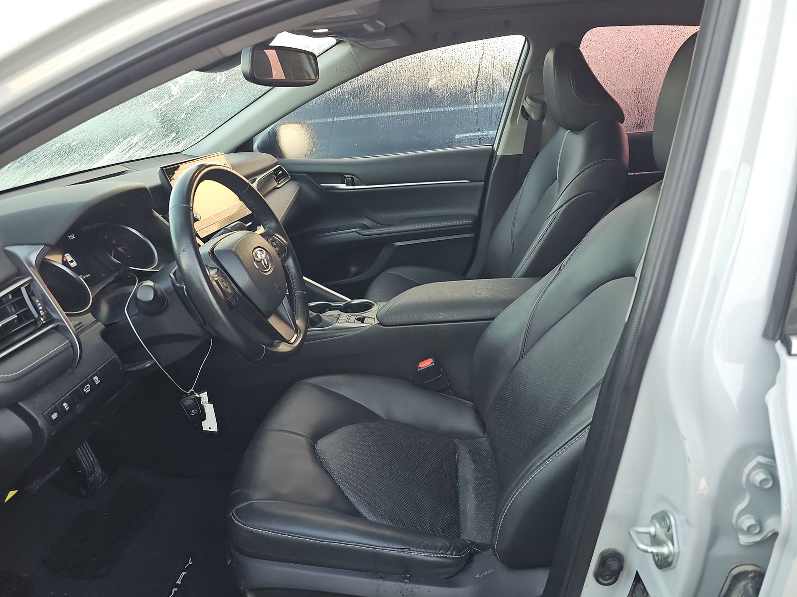 2023 Toyota Camry XSE FWD