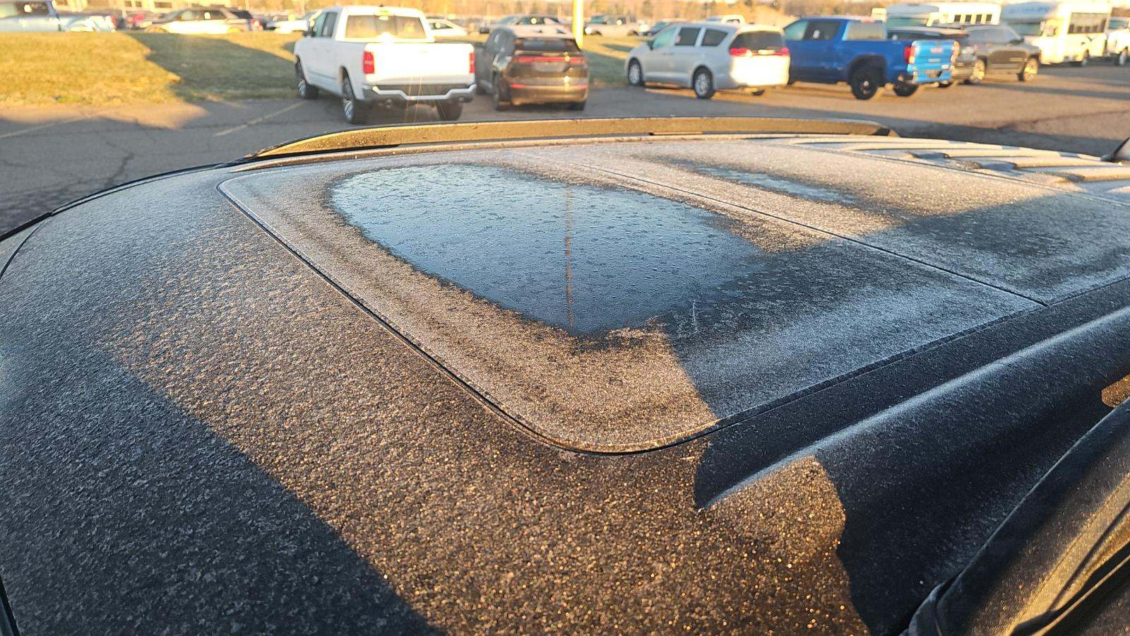 2023 Ford Explorer XLT AWD