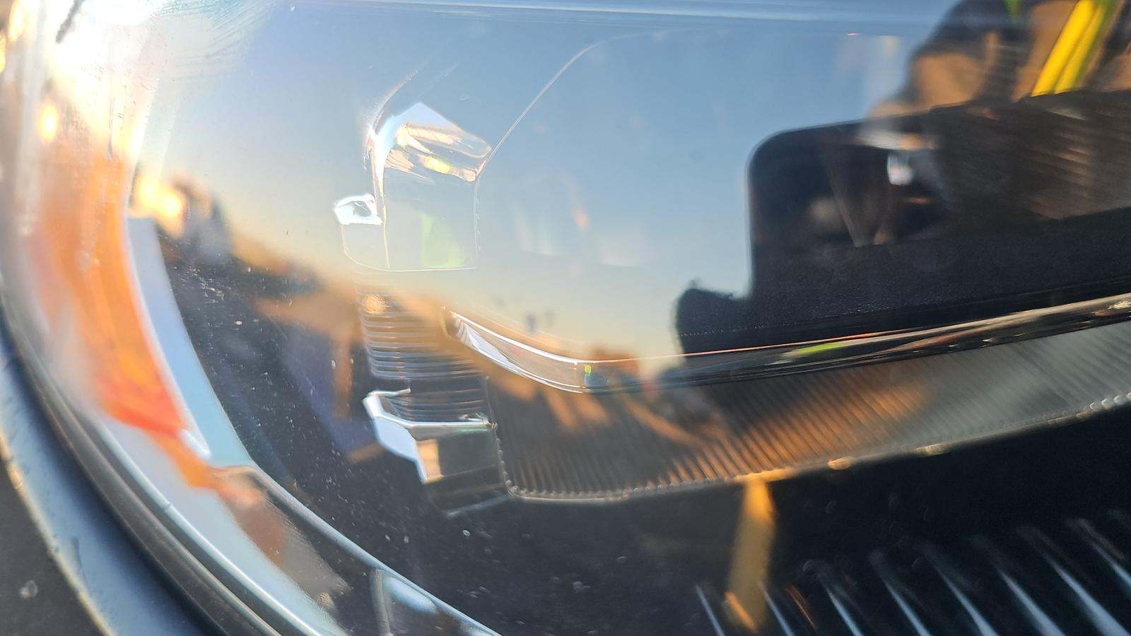 2023 Ford Explorer XLT AWD