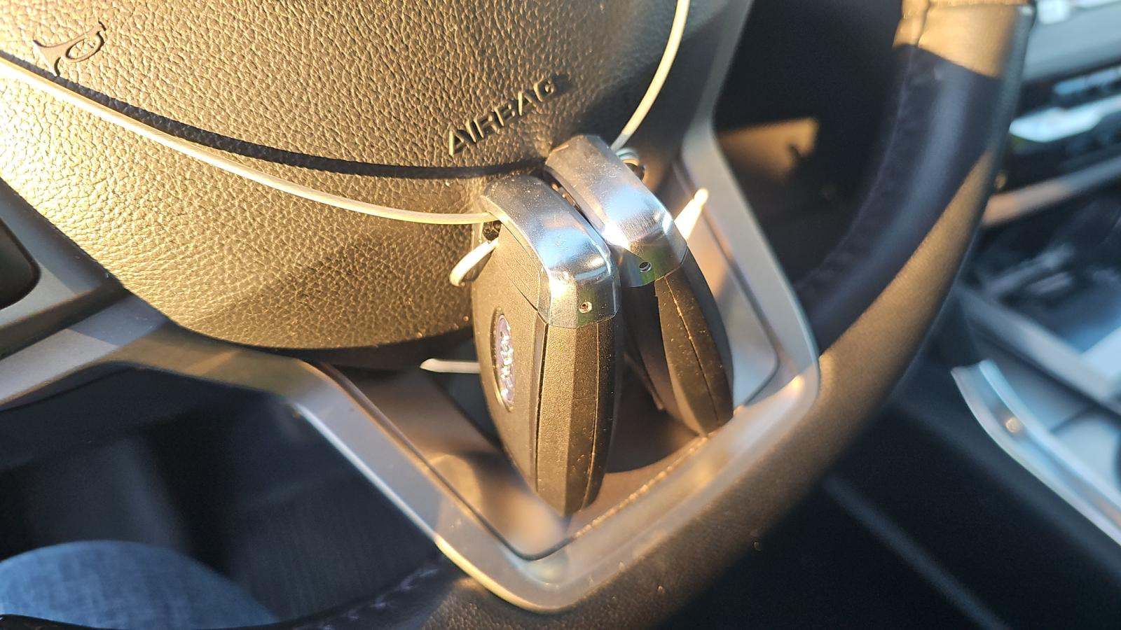 2023 Ford Explorer XLT AWD