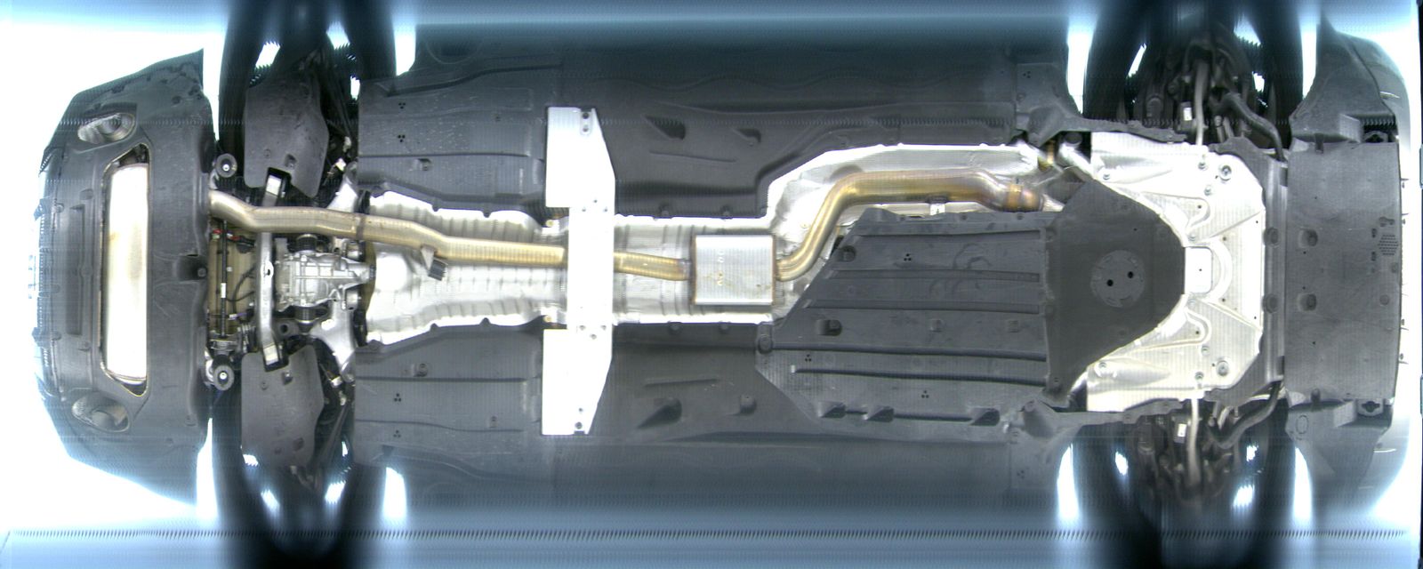 2023 BMW 7 Series 740i RWD