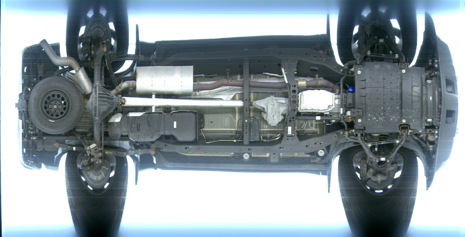 2023 Chevrolet Silverado 1500 LT AWD