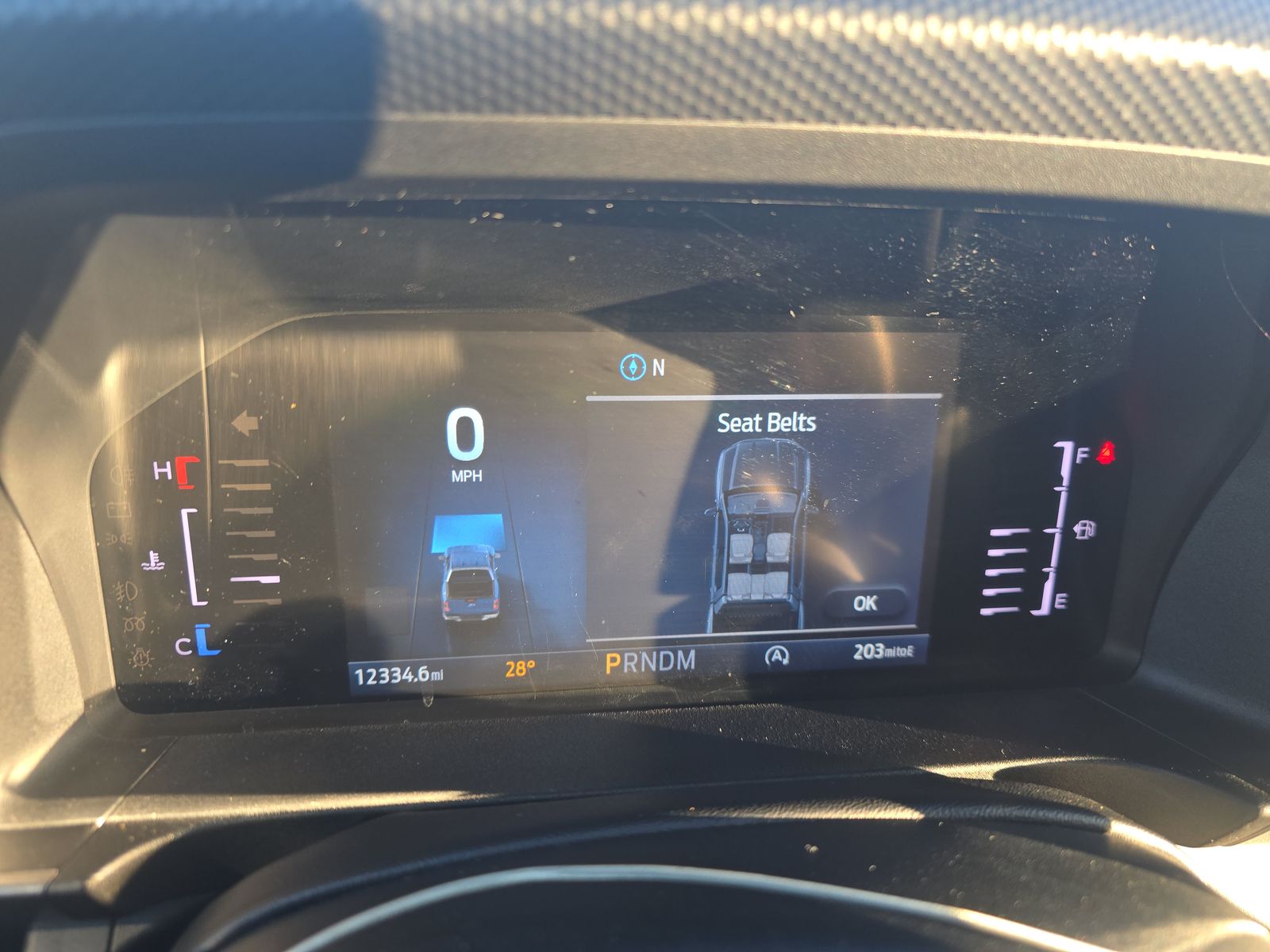 2024 Ford Ranger XLT AWD