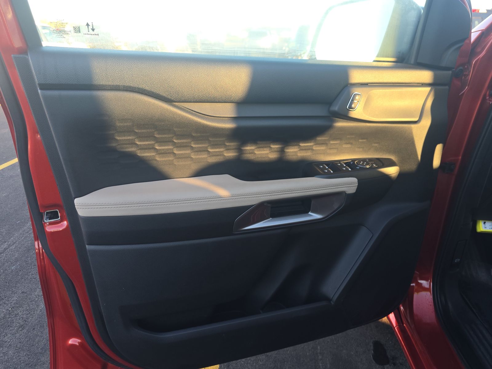 2024 Ford Ranger XLT AWD