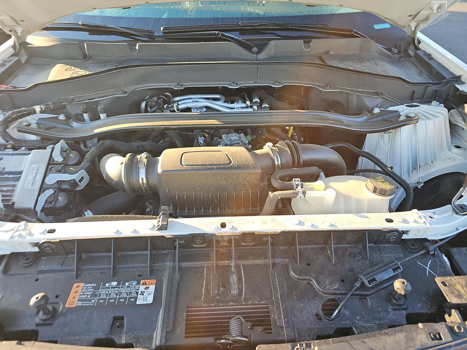 2025 Ford Explorer ST AWD