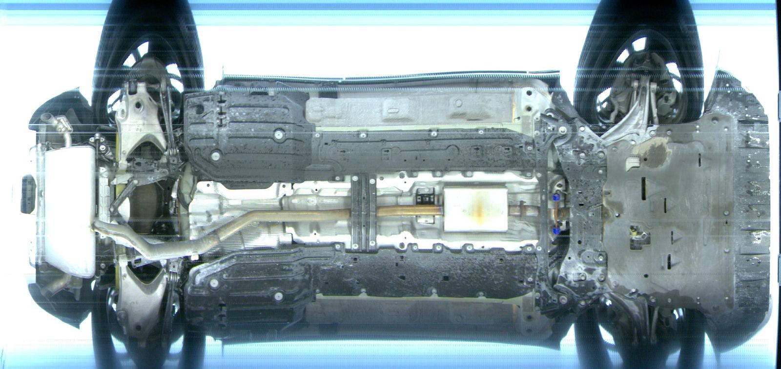 2022 Volvo XC60 B5 Inscription FWD