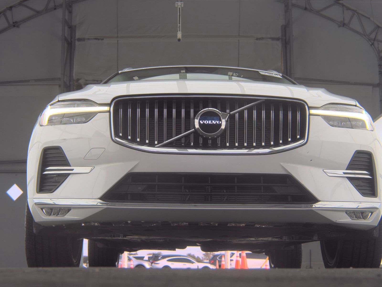 2022 Volvo XC60 B5 Inscription FWD