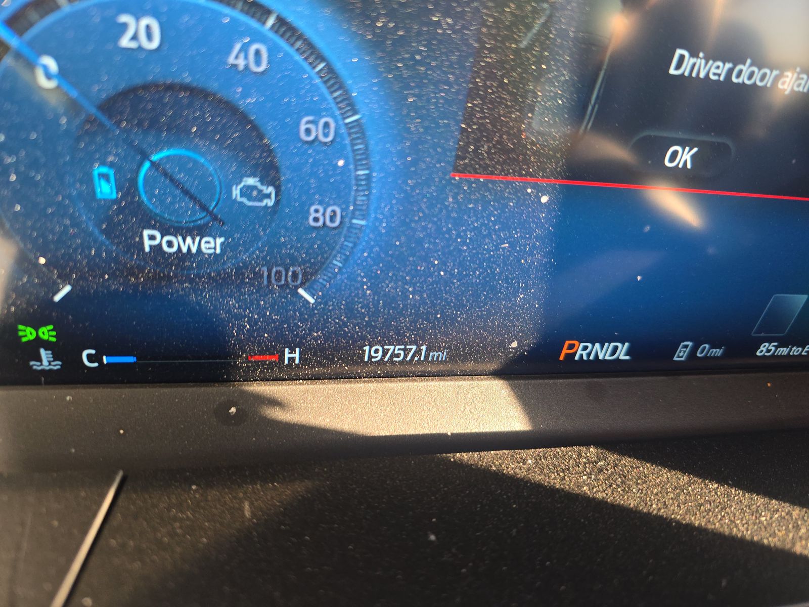 2025 Ford Escape Plug-In Hybrid FWD