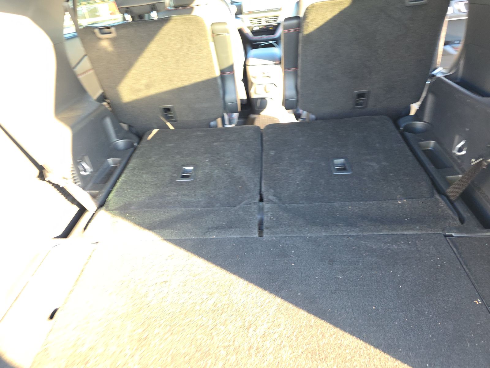 2025 Ford Explorer ST AWD