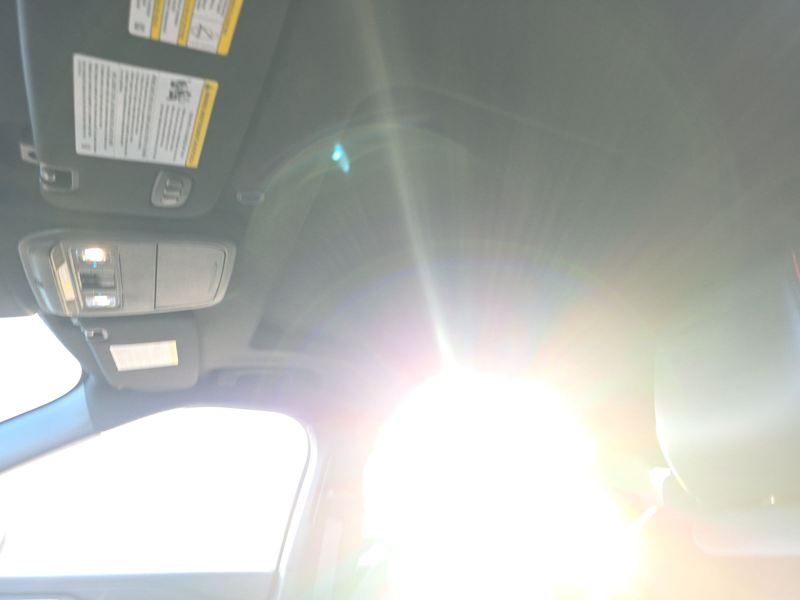 2025 Ford Explorer ST AWD