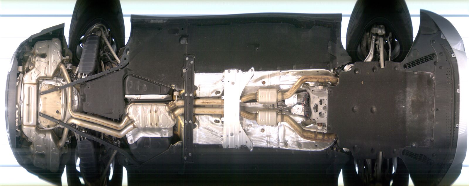 2023 Audi A6 Premium AWD