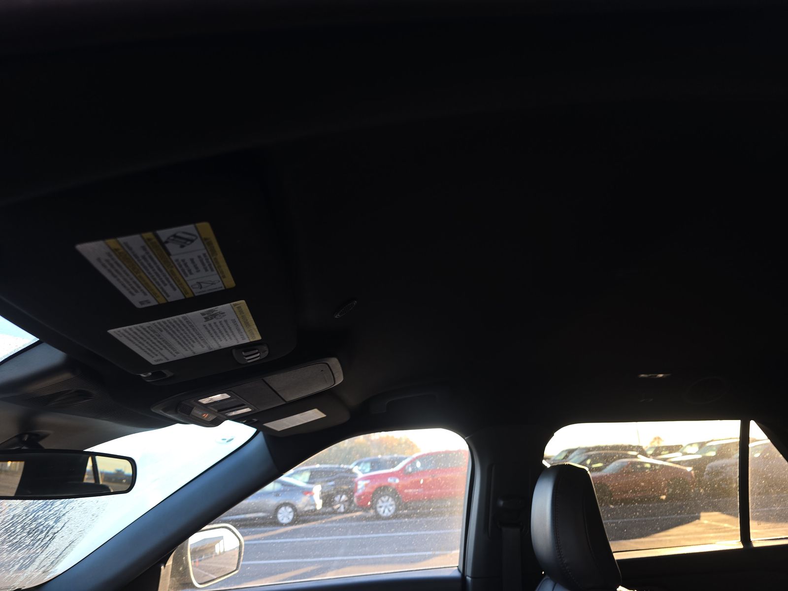 2025 Ford Explorer ST-Line AWD