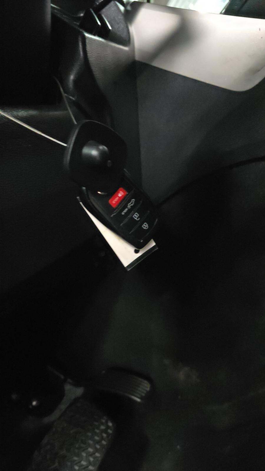 2023 Toyota Tundra Hybrid Limited AWD