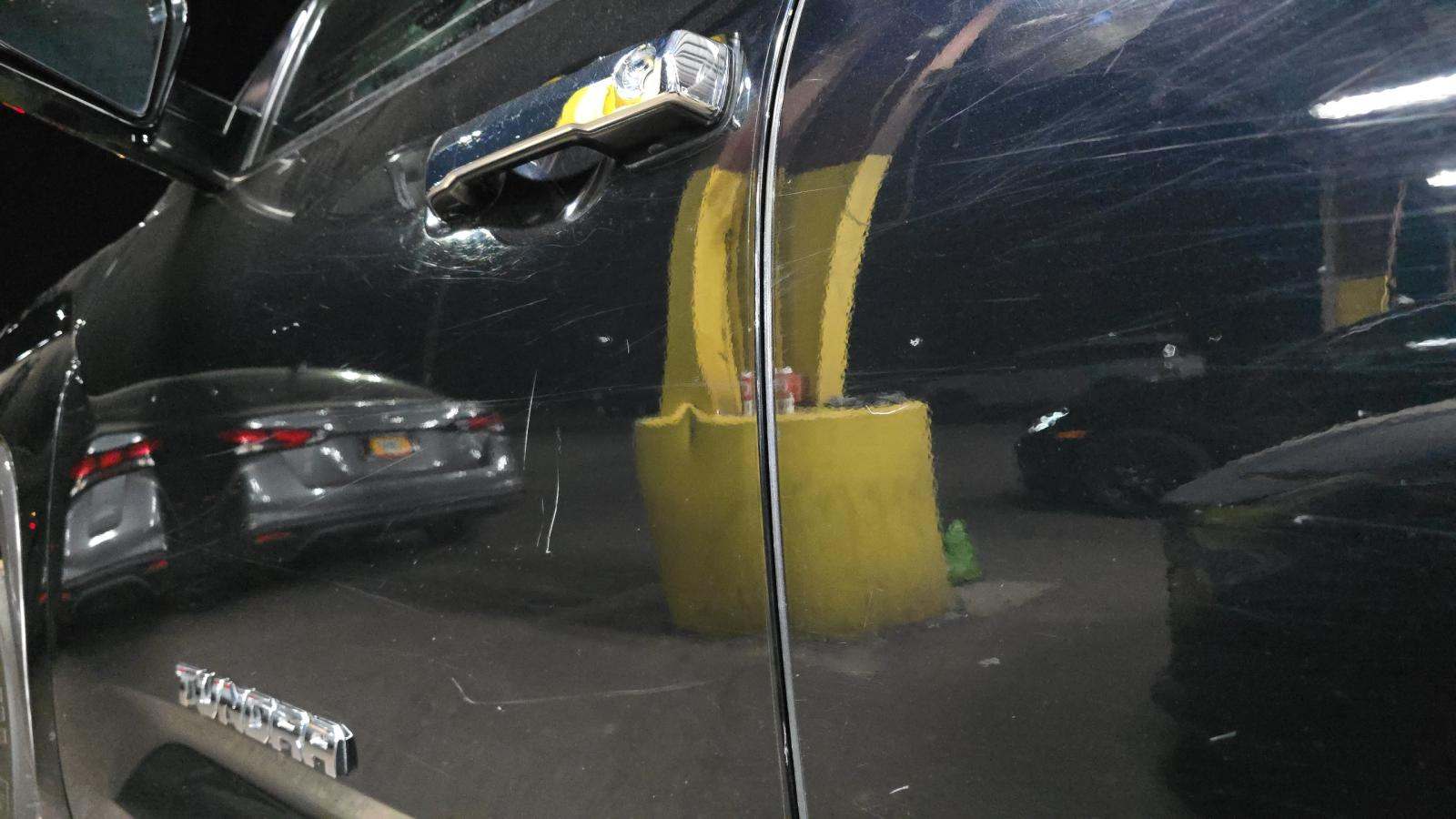 2023 Toyota Tundra Hybrid Limited AWD