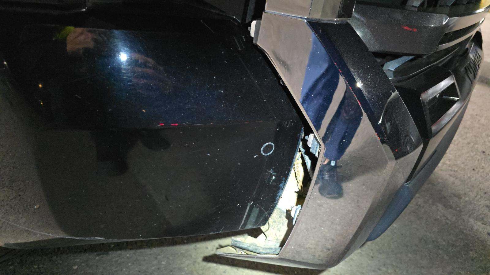 2023 Toyota Tundra Hybrid Limited AWD