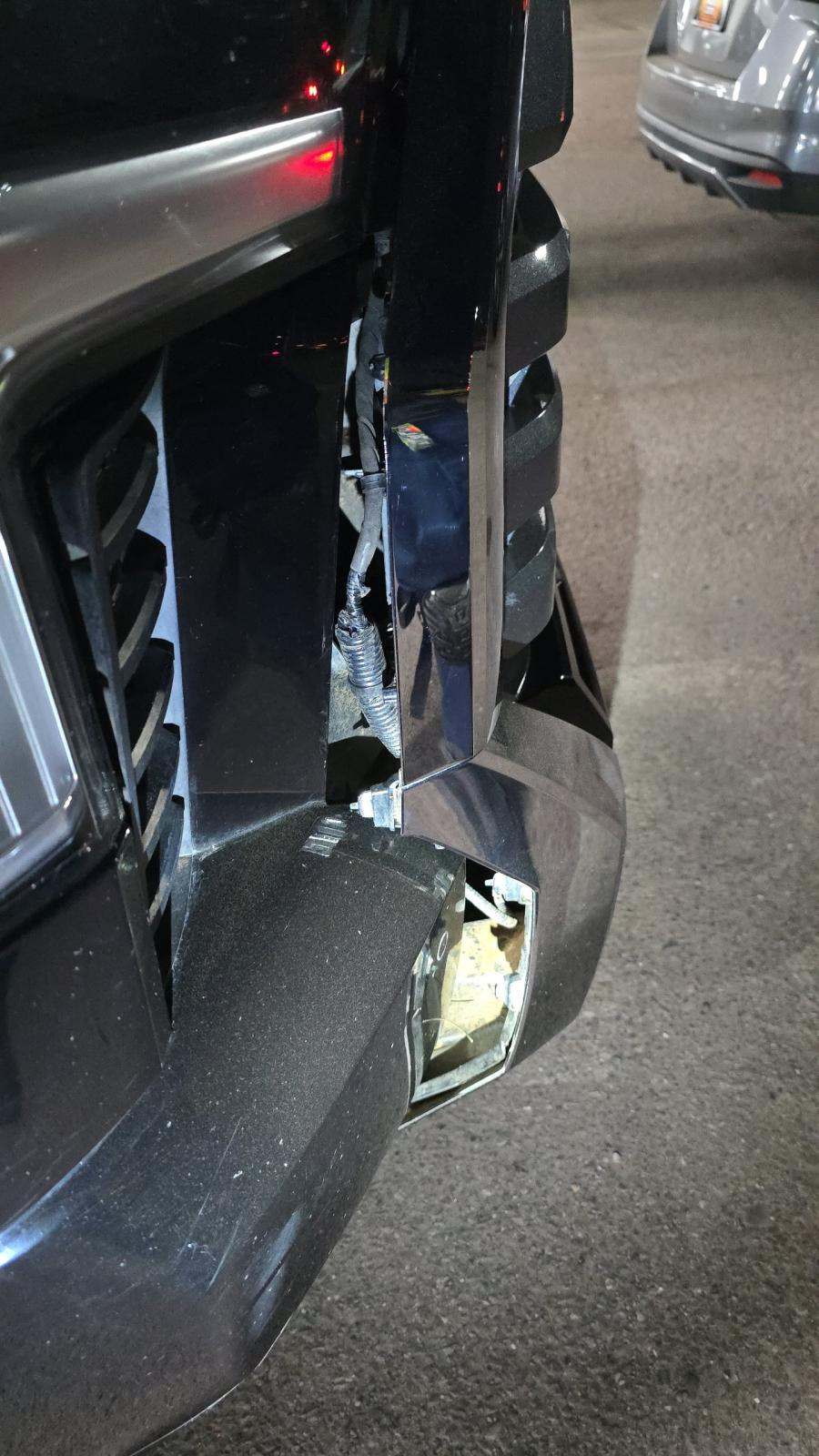 2023 Toyota Tundra Hybrid Limited AWD