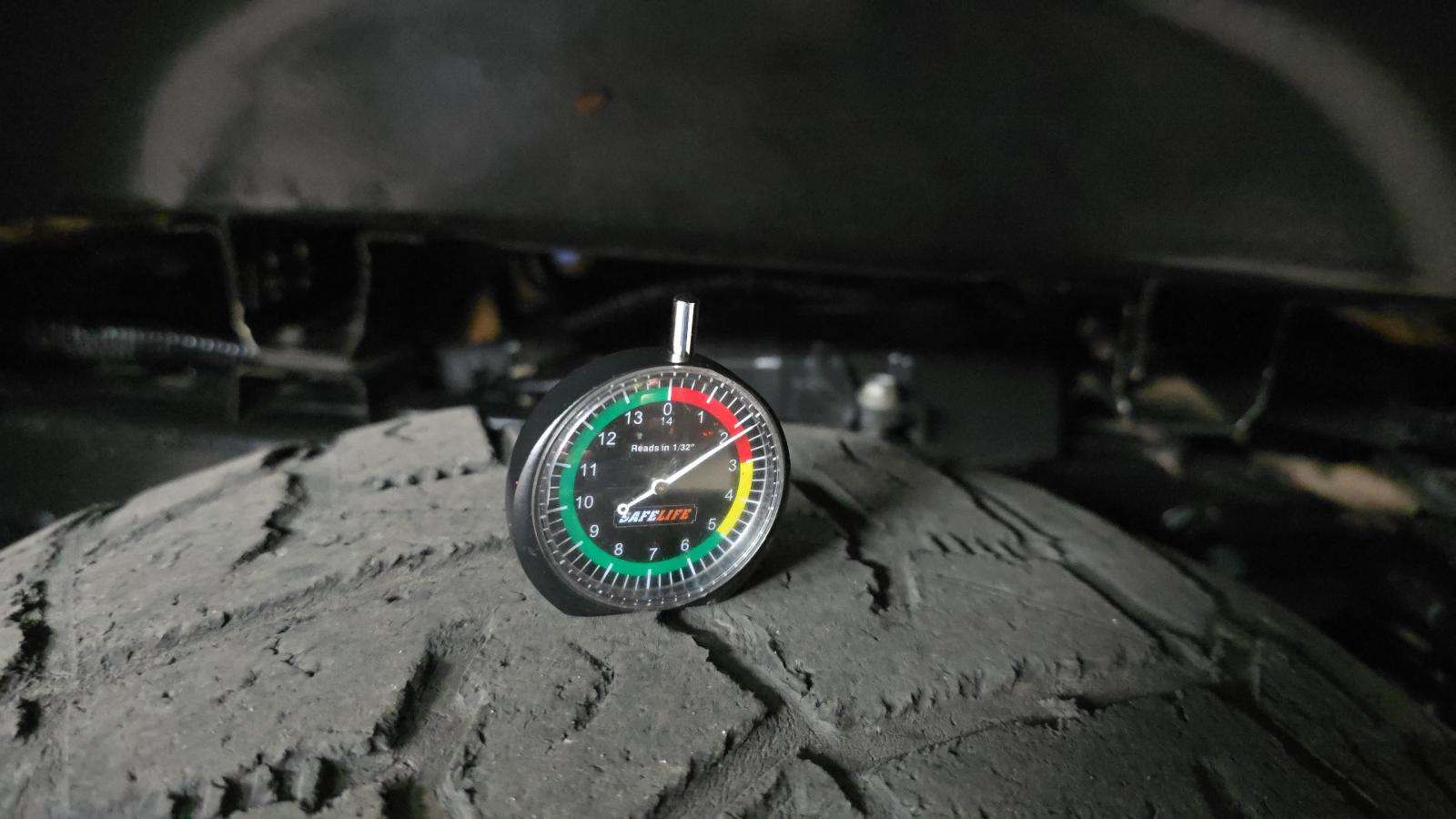 2023 Toyota Tundra Hybrid Limited AWD