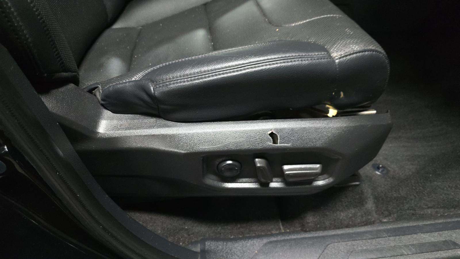 2023 Toyota Tundra Hybrid Limited AWD