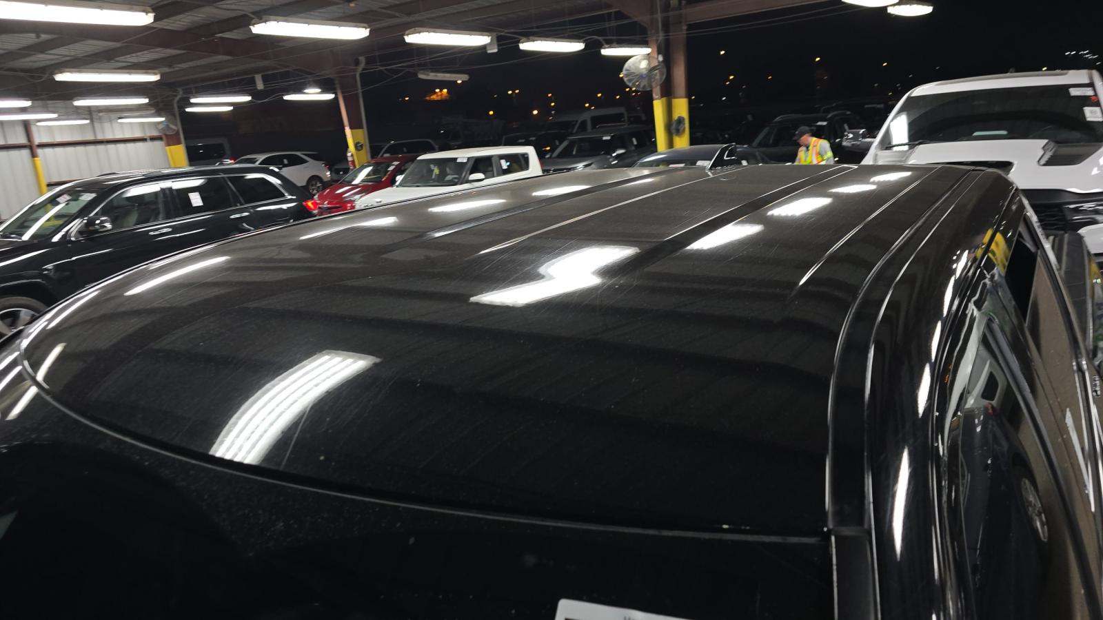 2023 Toyota Tundra Hybrid Limited AWD