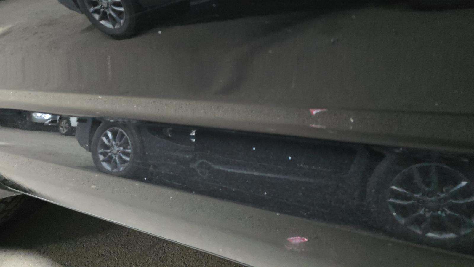 2023 Toyota Tundra Hybrid Limited AWD