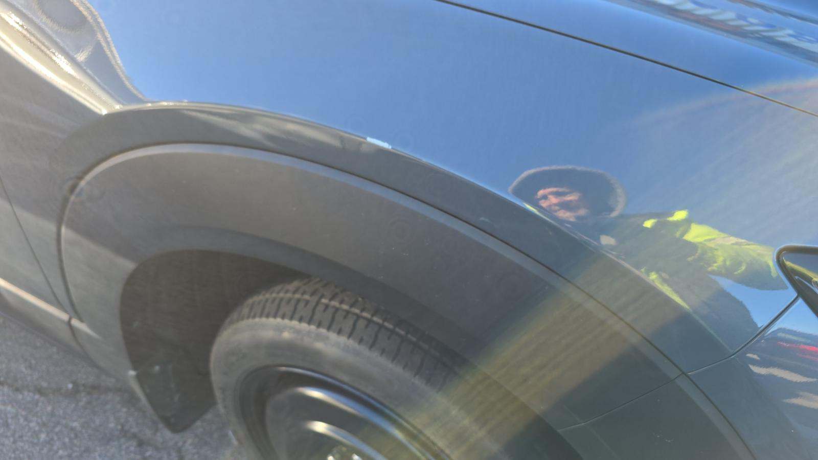 2023 MAZDA CX-30 2.5 S Carbon Edition AWD