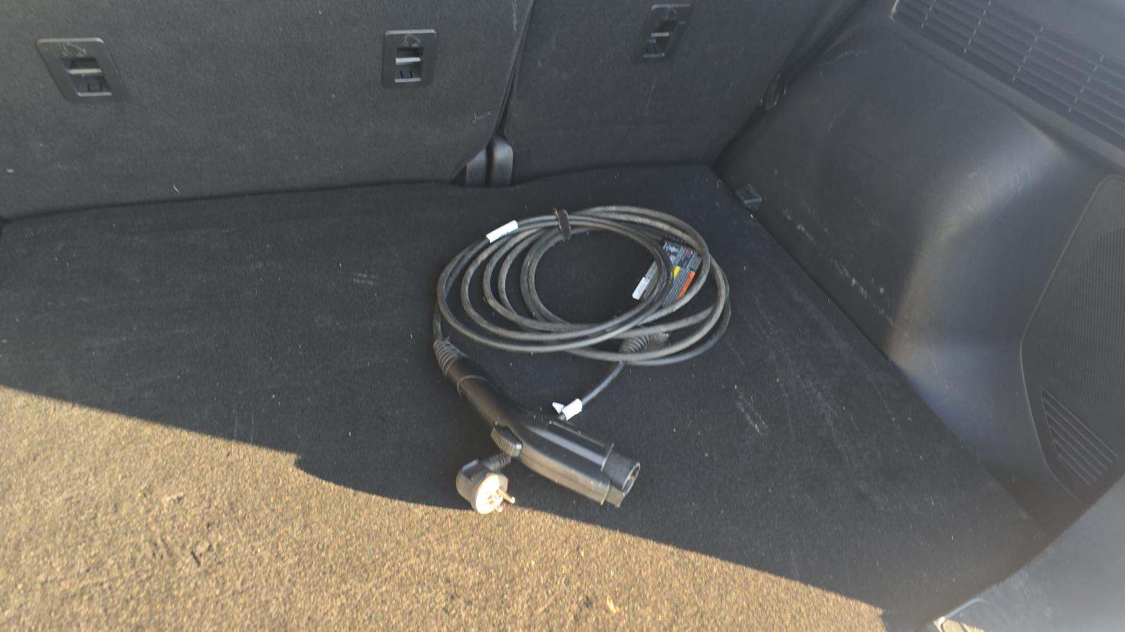 2025 Ford Escape Plug-In Hybrid FWD