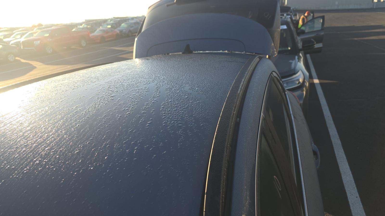 2025 Ford Escape Plug-In Hybrid FWD