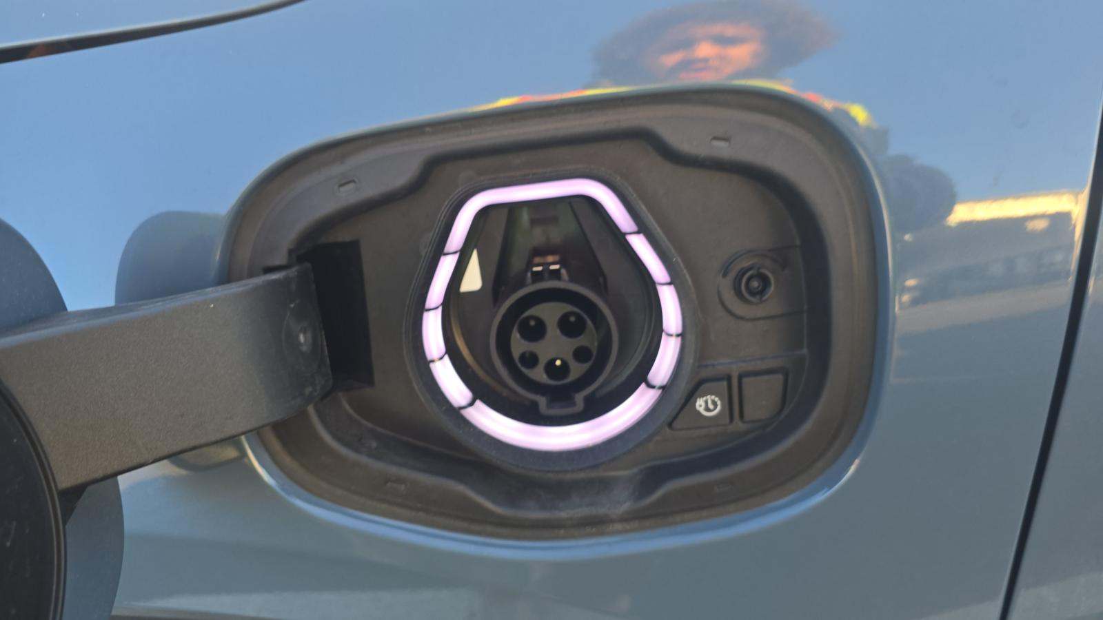 2025 Ford Escape Plug-In Hybrid FWD