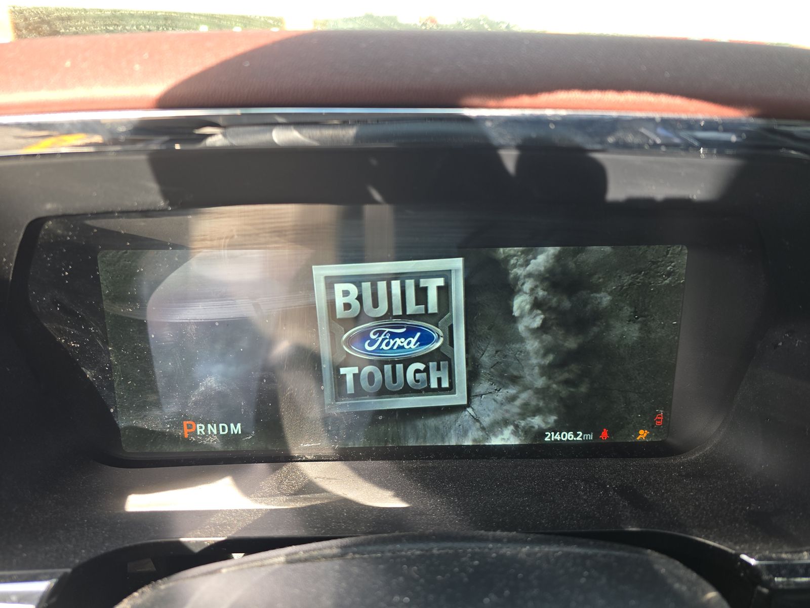 2022 Ford F-150 Hybrid Lariat AWD