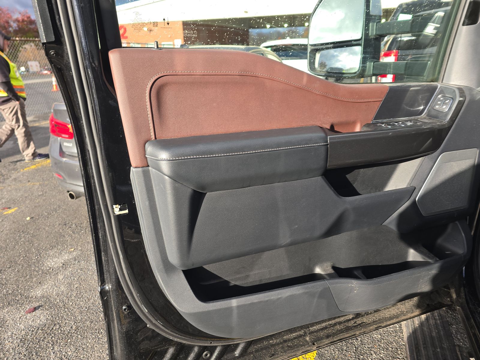 2022 Ford F-150 Hybrid Lariat AWD