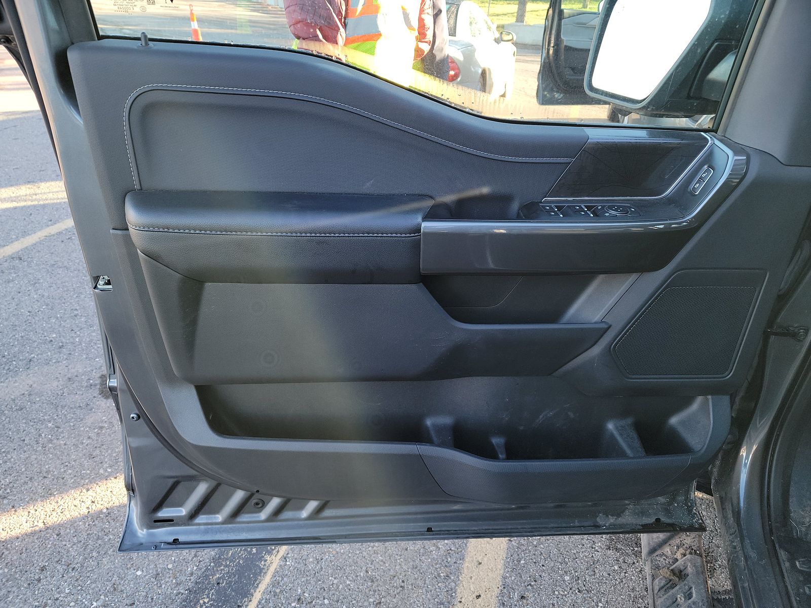 2023 Ford F-150 Hybrid XLT AWD