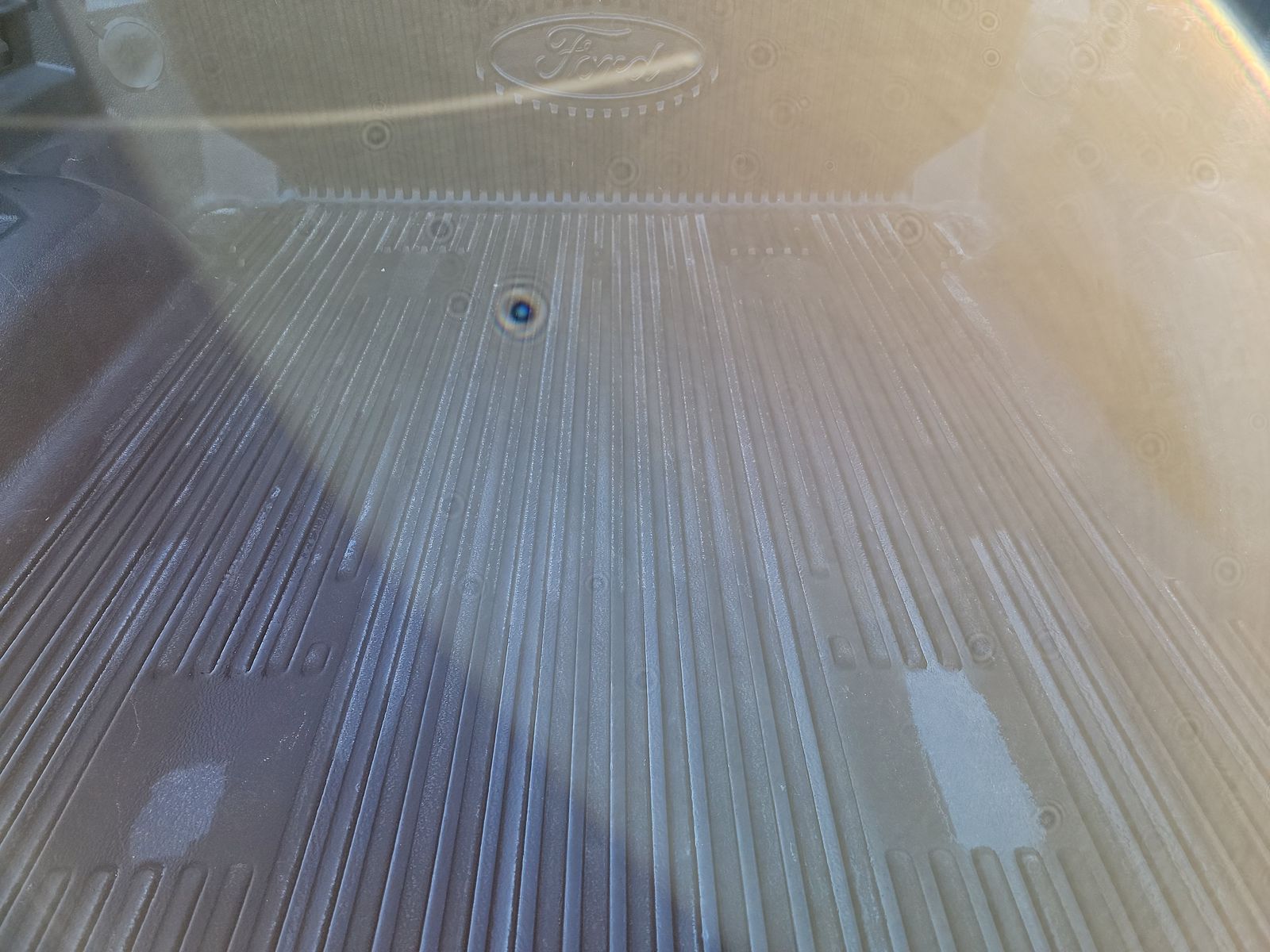 2023 Ford F-150 Hybrid XLT AWD