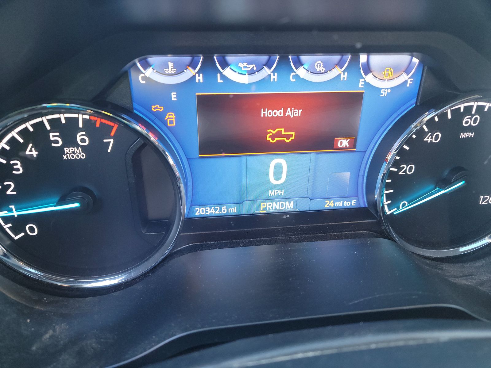 2023 Ford F-150 Hybrid XLT AWD