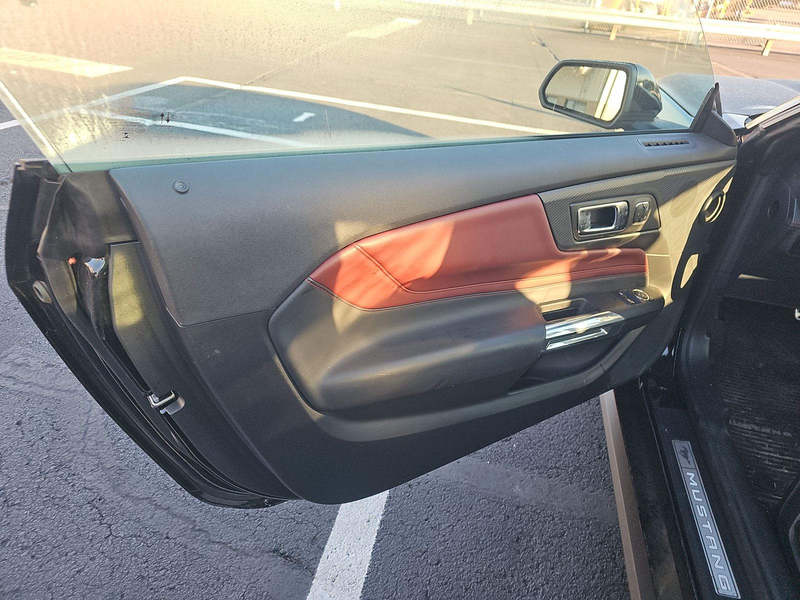 2025 Ford Mustang GT Premium RWD