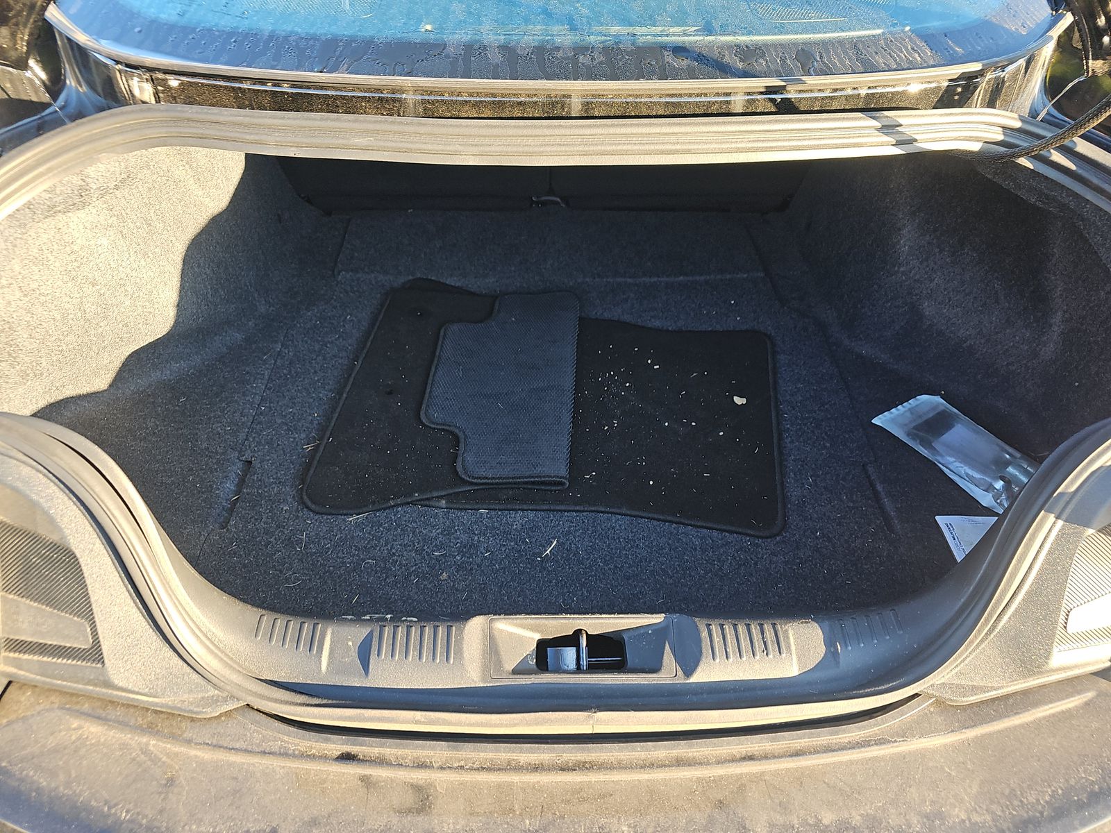 2025 Ford Mustang GT Premium RWD